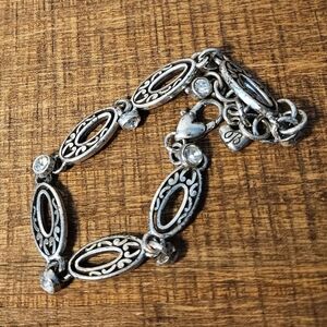 Brighton Tennis Bracelet